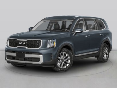 New 2025 Kia Telluride SX Prestige X-Line