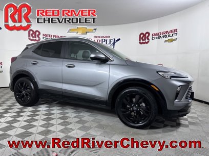 Used 2024 Buick Encore GX Sport Touring