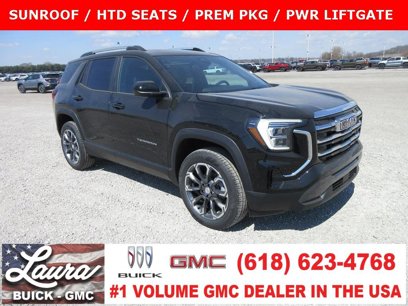 New 2025 GMC Terrain Elevation w/ Elevation Premium Package