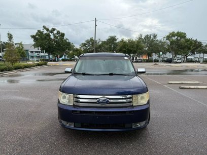 Used 2011 Ford Flex Limited