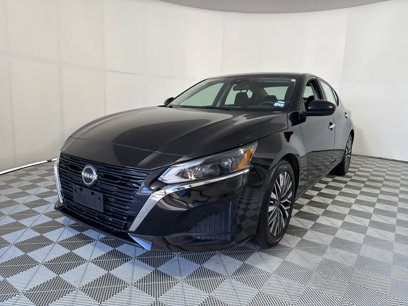 Used 2023 Nissan Altima 2.5 SV