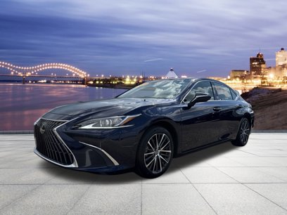 Used 2022 Lexus ES 350 w/ Premium Package