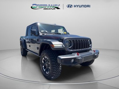 Used 2024 Jeep Gladiator Rubicon