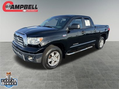 Used 2008 Toyota Tundra SR5