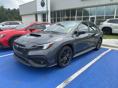 Used 2022 Subaru WRX Limited