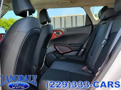 Used 2025 Kia Soul GT-Line