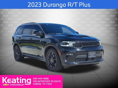 Used 2023 Dodge Durango R/T