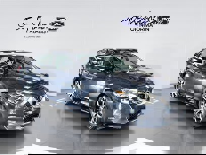 Used 2017 Nissan Maxima 3.5 SV