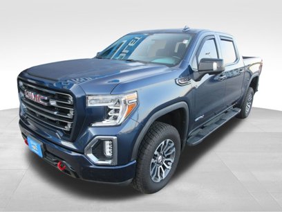 Used 2020 GMC Sierra 1500 AT4 w/ AT4 Premium Package
