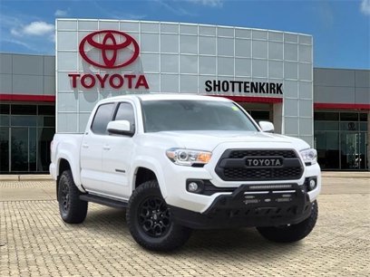 Used 2022 Toyota Tacoma SR