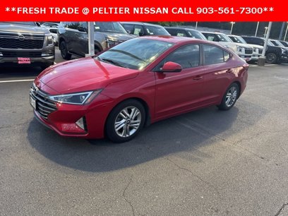 Used 2020 Hyundai Elantra SEL w/ Winter Weather Package