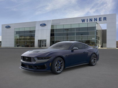 New 2024 Ford Mustang Dark Horse w/ Dark Horse Handlin Package