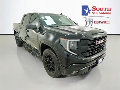 Used 2024 GMC Sierra 1500 Elevation