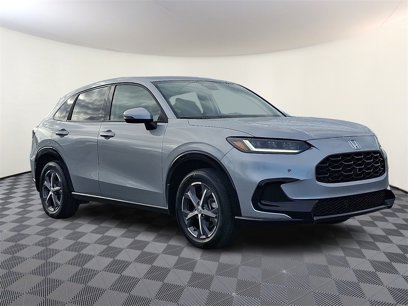 Used 2023 Honda HR-V EX-L