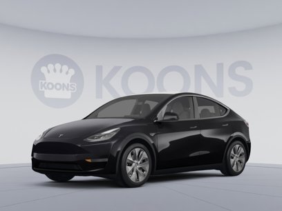 Used 2024 Tesla Model Y Long Range