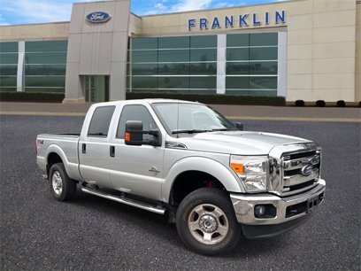 Used 2015 Ford F250 XLT w/ XLT Value Package