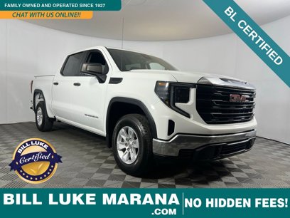 Used 2023 GMC Sierra 1500 Pro