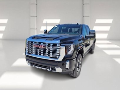 New 2025 GMC Sierra 3500 Denali w/ Denali Reserve Package