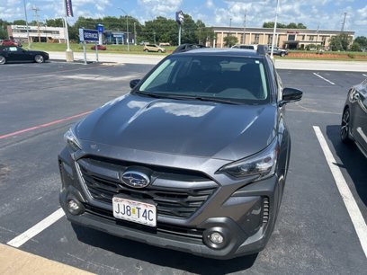 Used 2024 Subaru Outback Premium w/ Popular Package #1A