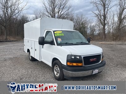 Used 2019 GMC Savana 3500 w/ Power Convenience Package