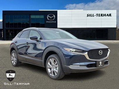 New 2025 MAZDA CX-30 AWD 2.5 S w/ Premium Package