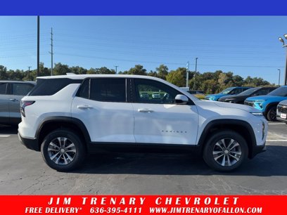 New 2026 Chevrolet Equinox LT w/ Convenience Package II