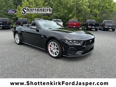 Used 2024 Ford Mustang GT Premium
