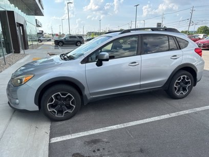 Used 2014 Subaru Crosstrek 2.0i Premium