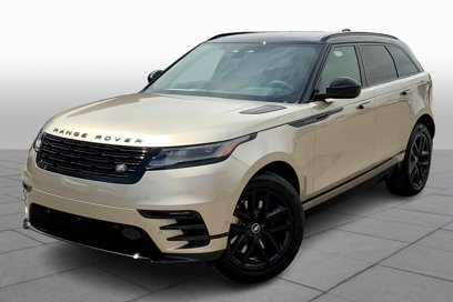 New 2026 Land Rover Range Rover Velar Dynamic SE