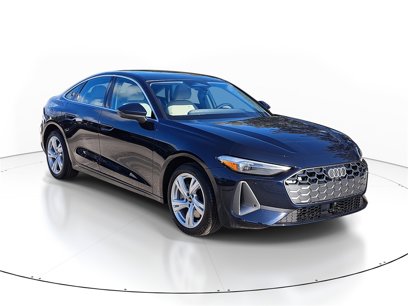 New 2025 Audi A5 2.0T Premium
