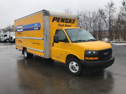 Used 2021 GMC Savana 3500 Extended w/ Power Convenience Package