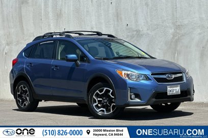 Used 2016 Subaru Crosstrek 2.0i Premium w/ Popular Package #1