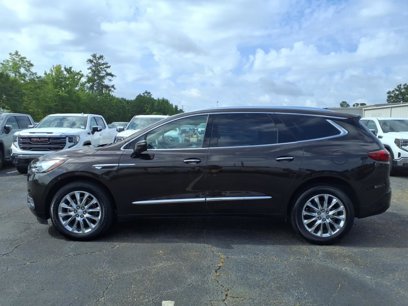 Used 2018 Buick Enclave Premium w/ Experience Buick Package