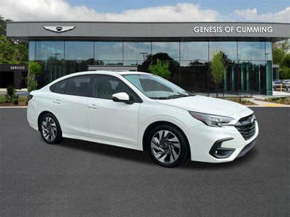 Used 2023 Subaru Legacy Limited