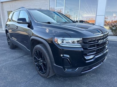Certified 2023 GMC Acadia SLE w/ Driver Convenience Package