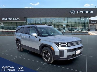 New 2025 Hyundai Santa Fe SEL