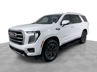 Used 2025 GMC Yukon Elevation