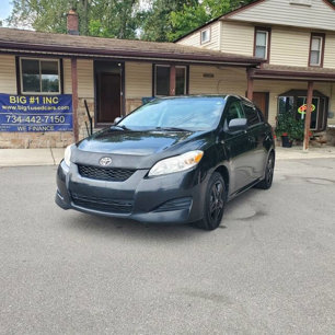 Used 2010 Toyota Matrix