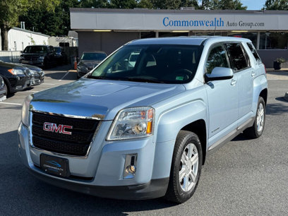 Used 2014 GMC Terrain SLE