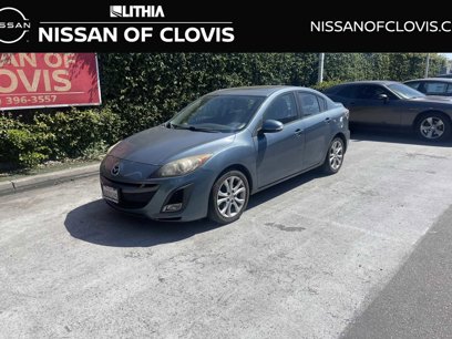 Used 2010 MAZDA MAZDA3 s Sport