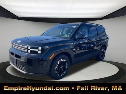 New 2025 Hyundai Santa Fe SEL