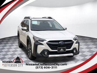 Used 2024 Subaru Outback Touring