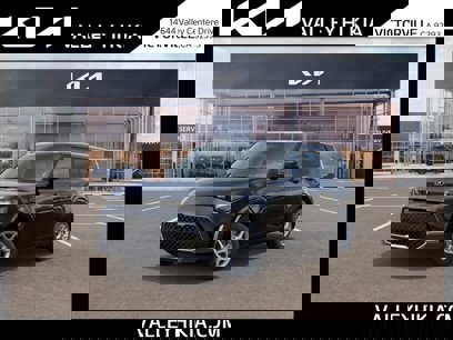 New 2025 Kia Soul LX
