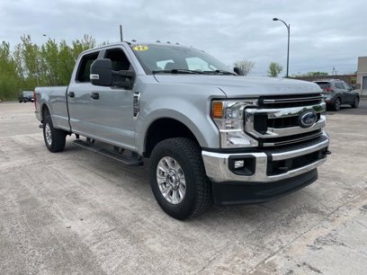 Used 2022 Ford F250 XLT w/ XLT Value Package