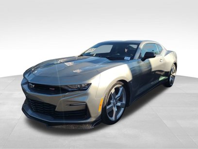Used 2021 Chevrolet Camaro LT w/ RS Package