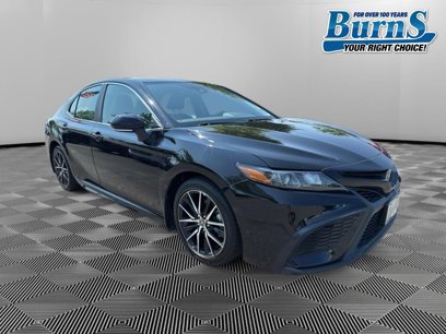 Used 2023 Toyota Camry SE