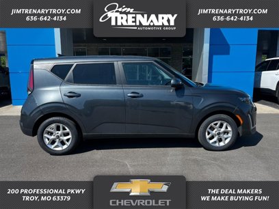 Used 2024 Kia Soul LX w/ Option Group 015