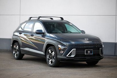 New 2025 Hyundai Kona SEL