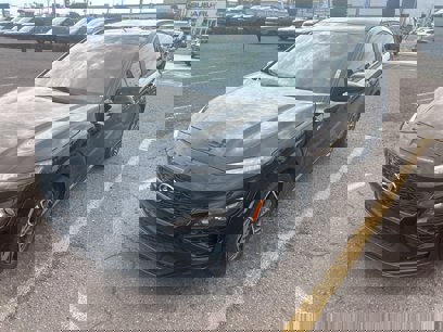 Certified 2023 Hyundai Kona N Line
