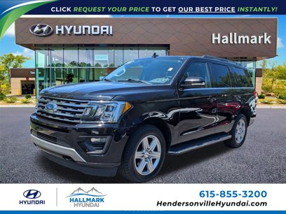 Used 2021 Ford Expedition XLT